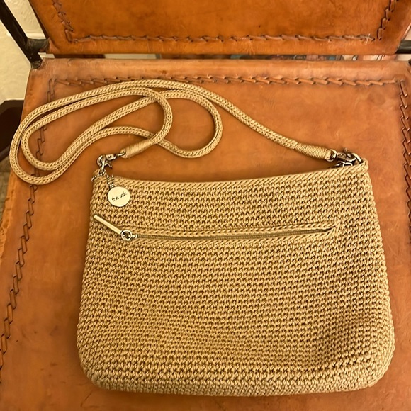 The Sak Bag - Picture 1 of 4